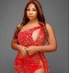 Why I Find Calm Men Very Attractive — Actress, Treasure Daniel Opens Up