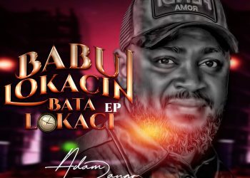Adam A zango Amarya Mp3 Download