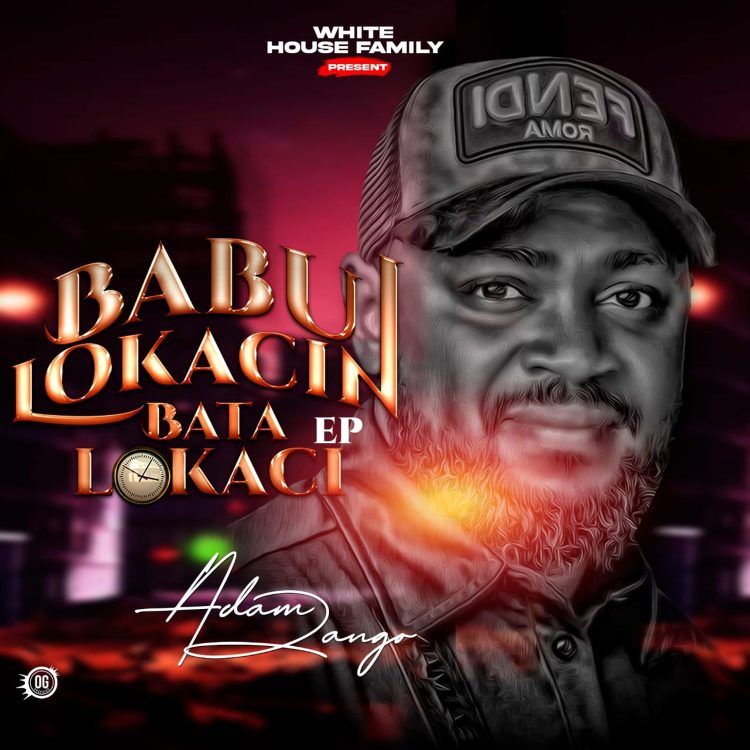 Adam A zango Amarya Mp3 Download