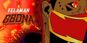MUSIC: FelaMan – Gbona (Prod By XtraPro)