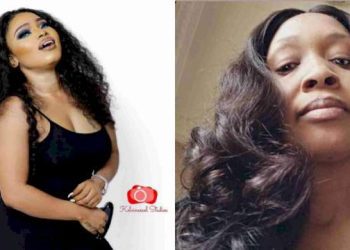 Keep my name off your mouth or I'll post the DM Kemi Olunloyo fires back at Halima Abubakar
