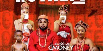 ALBUM: Gmoney Imadiyi – Royalty 1 Gmoney Imadiyi Royalty Zip Download