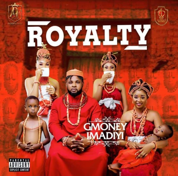 Gmoney Imadiyi Royalty Zip Download