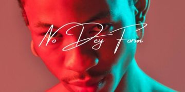 MUSIC: AV – No Dey Form 1 AV No Dey Form Mp3 Download