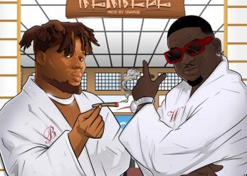 BNXN (Buju) Kenkele ft. Wande Coal Mp3 Download