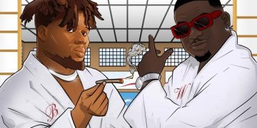 MUSIC: BNXN (Buju) – Kenkele ft. Wande Coal 1 BNXN (Buju) Kenkele ft. Wande Coal Mp3 Download