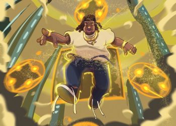 Barry Jhay Time Zone Mp3 Download