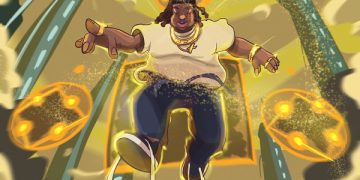 Barry Jhay Time Zone Mp3 Download