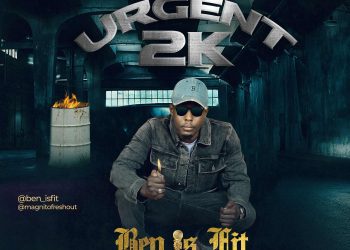 Benisfit Urgent 2k ft Magnito Mp3 Download