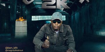 MUSIC: Benisfit – Urgent 2k ft Magnito 1 Benisfit Urgent 2k ft Magnito Mp3 Download