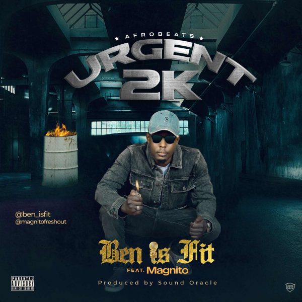 Benisfit Urgent 2k ft Magnito Mp3 Download 