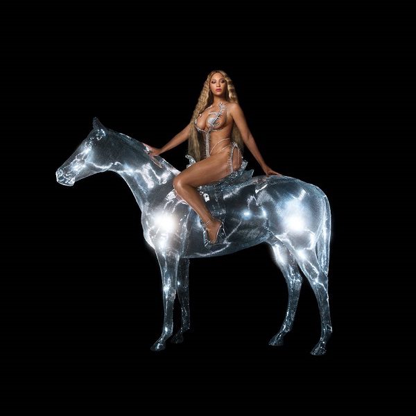 Beyonce Move ft. Tems, Grace Jones Mp3 Download
