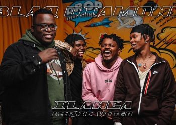 Blaq Diamond Ilanga Mp3 Download