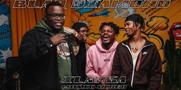 Blaq Diamond Ilanga Mp3 Download