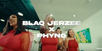 Blaq Jerzee BAGS ft. Phyno Mp4 Download
