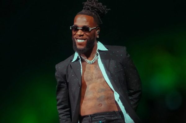 Watch As Burna Boy Unveils Tracklist For Forthcoming Album ‘Love, Damini’