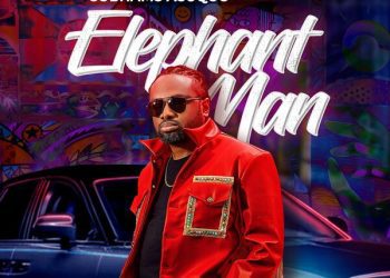 Cobhams Asuquo Elephant Man Mp3 Download