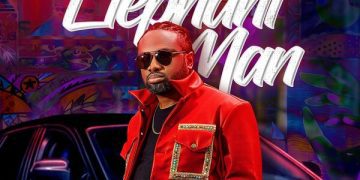 MUSIC: Cobhams Asuquo – Elephant Man 1 Cobhams Asuquo Elephant Man Mp3 Download