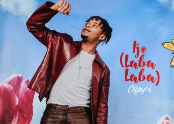 Crayon Ijo (Laba Laba) Mp3 Download