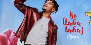 MUSIC: Crayon – Ijo (Laba Laba) 1 Crayon Ijo (Laba Laba) Mp3 Download