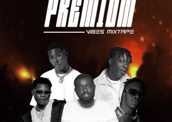 DJ Bolexzie CK Premium Vibes Mixtape Mp3 Download