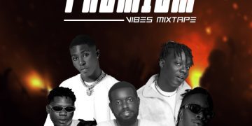 DJ Bolexzie CK Premium Vibes Mixtape Mp3 Download