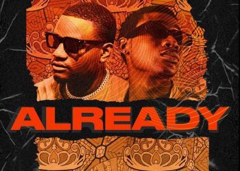 DJ Tunez Already ft. Amexin Mp3 Download