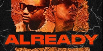 DJ Tunez Already ft. Amexin Mp3 Download