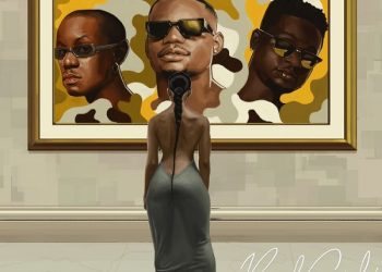 DJ Tunez Bad Girl ft. Wande Coal, Victony Mp3 Download