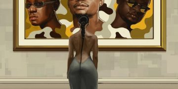 DJ Tunez Bad Girl ft. Wande Coal, Victony Mp3 Download