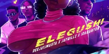Deejay J Masta Elegushi ft. Jaywillz, 1Da Banton Mp3 Download
