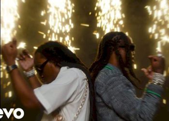 Quavo & Takeoff Us vs. Them (feat. Gucci Mane) Mp4 Download