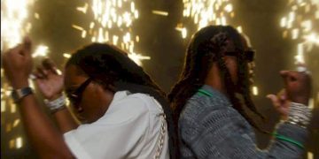 Quavo & Takeoff Us vs. Them (feat. Gucci Mane) Mp4 Download