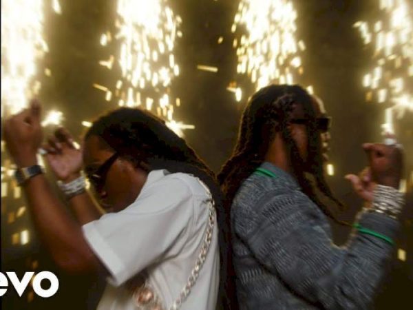 Quavo & Takeoff Us vs. Them (feat. Gucci Mane) Mp4 Download 