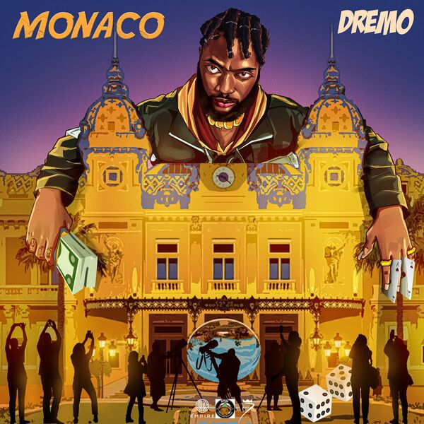 Dremo Monaco Mp3 Download 