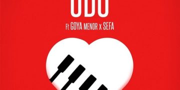 Edem Odo ft. Goya Menor, Sefa Mp3 Download