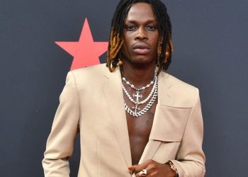 Fireboy Announces Upcoming Song, ‘Ashawo’