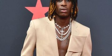 Fireboy Announces Upcoming Song, ‘Ashawo’