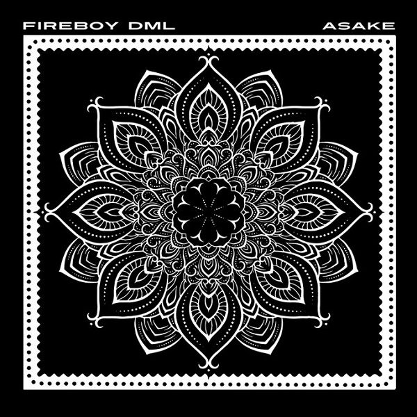 Fireboy DML Bandana feat. Asake Mp3 Download