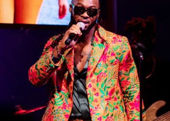 Flavour Announces 2022 North American Tour