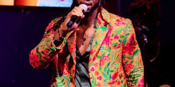 Ent.News: Flavour Announces 2022 North American Tour 1 Flavour Announces 2022 North American Tour