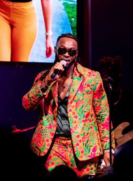 Flavour Announces 2022 North American Tour