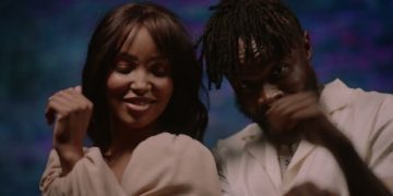 VIDEO: Fuse ODG – What It Do 1 Fuse ODG What It Do Mp4 Download