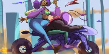 MUSIC: Guchi – Speedometer 1 Guchi Speedometer Mp3 Download