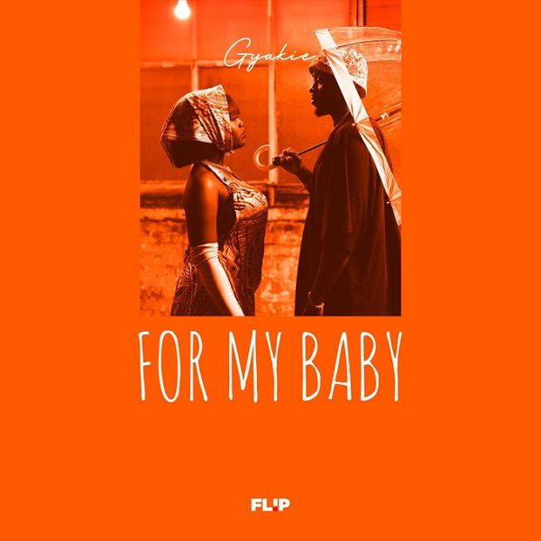 Gyakie FOR MY BABY Mp3 Download