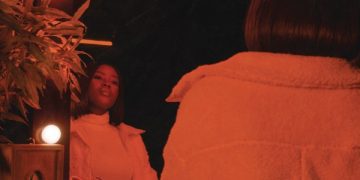 EP: Gyakie – MY DAIRY EP 1 Gyakie MY DAIRY Zip Download