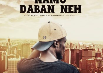 Salfat – Daban Ne (Mixed.ByTeeKross) Mp3 Download