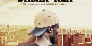 Salfat – Daban Ne (Mixed.ByTeeKross) Mp3 Download