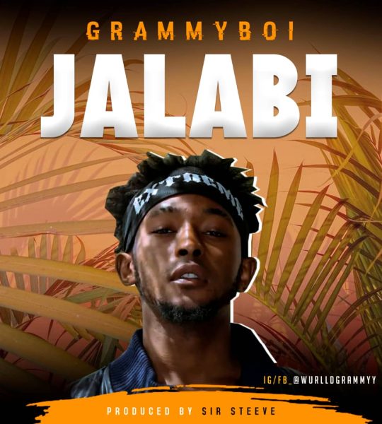 Grammyboi Jalabi Mp3 Download 