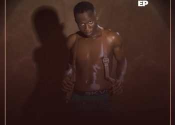 Nigerian Artist 'Homeboy' Unveils Official Artwork/Tracklist For Debut (Soundcraft EP) Set To Drop 15th July 2022